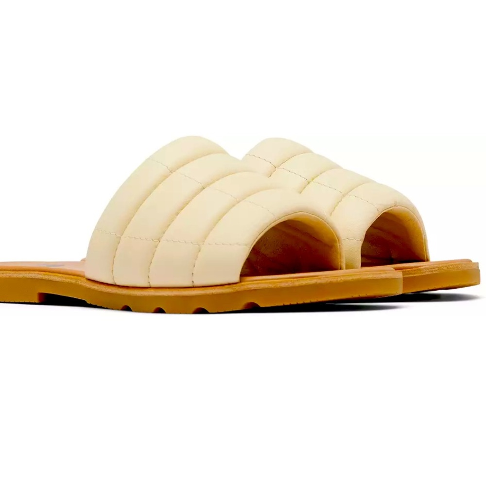 NEW SOREL Women's Ella Ill Slides Sz 11